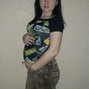 Фотографии животиков на 14-й неделе беременности