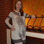 Фотографии УЗИ на 33-й неделе беременности