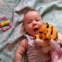 Фотографии малышей на 5-м месяце развития