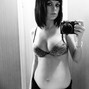 Фотографии животиков на 22-й неделе беременности