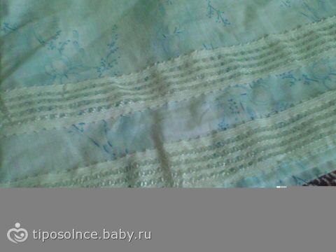 Платьица на лето для любимой дочурки