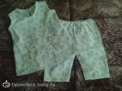 к лету готовы)