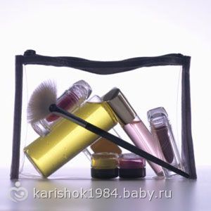 STYLE КАНАЛ — Косметичка для лета