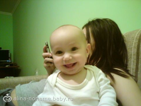 обожаю эту улыбку))