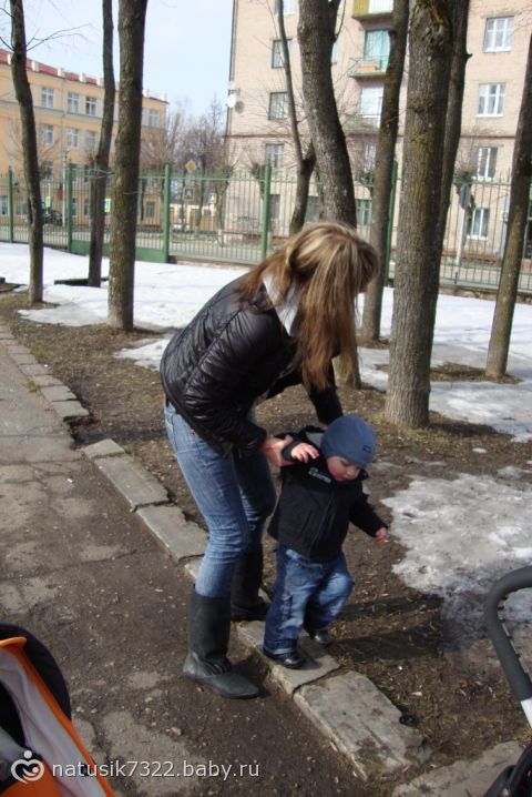Встреча бебирушек Смоленска, фотоотчёт (часть 2-ая, приличная)))))))