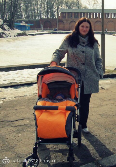 Встреча бебирушек Смоленска, фотоотчёт (часть 2-ая, приличная)))))))