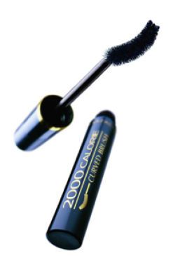 Max Factor 2000 Calorie Curved Brush