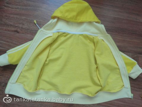 еще немного моих пошивушек