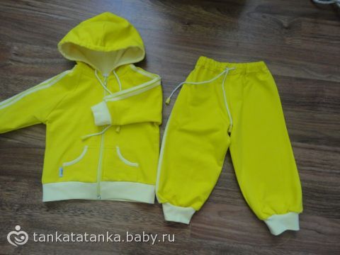 еще немного моих пошивушек