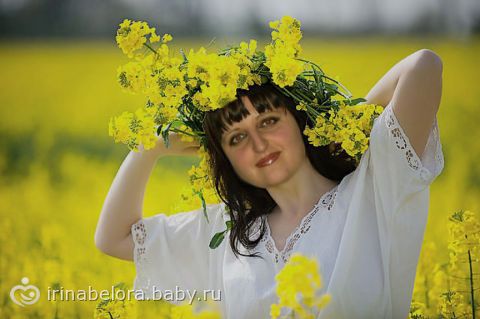 вот как я себя зафотошопила (учусь только)