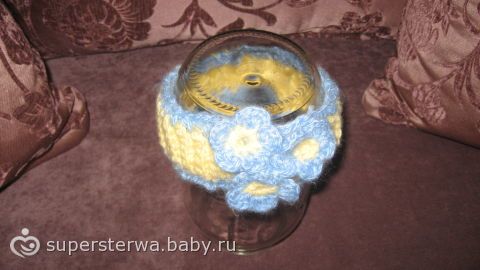 Вязало4ка: для моих девочек...