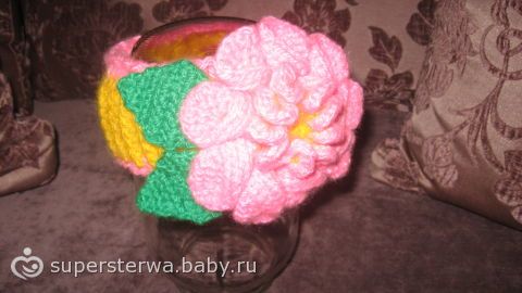 Вязало4ка: для моих девочек...