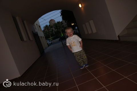 Наша поездка на Крит (беременная на 7-м мес., сынок 1,9 и муж/отец) — много фото.