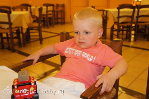 Наша поездка на Крит (беременная на 7-м мес., сынок 1,9 и муж/отец) — много фото.