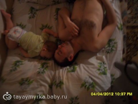 Мои любимые мужчины
