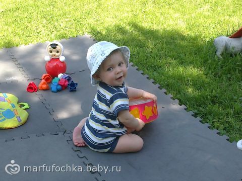 Итак нам 7-мь