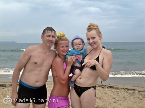 Жена орет с негром — 12
