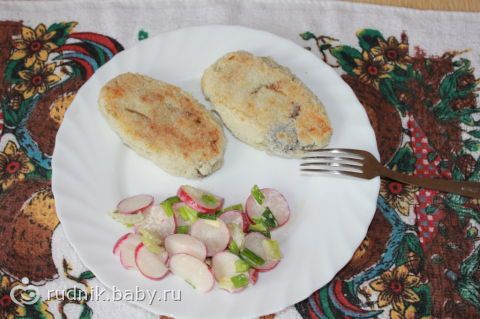 Как сделать кашу с гречкой 861
