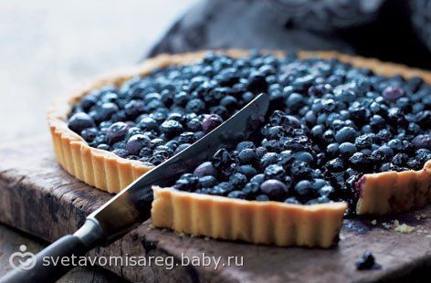 с Песочное ягодами пирог тесто с Песочное ягодами пирог тесто