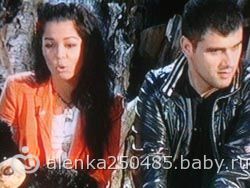 пары дома-2