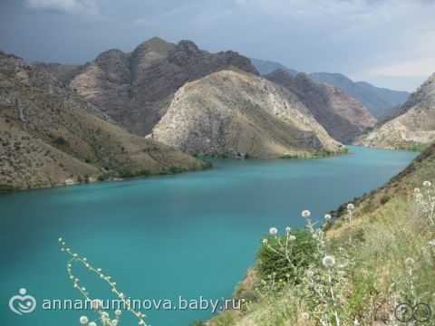 По просьбам подруг… фотки моей родины