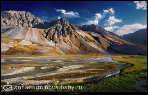 По просьбам подруг… фотки моей родины