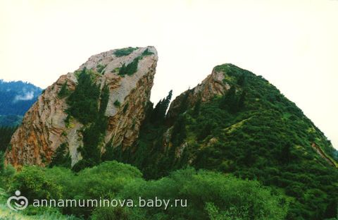По просьбам подруг… фотки моей родины