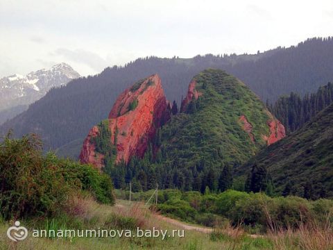 По просьбам подруг… фотки моей родины