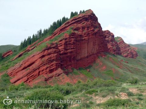 По просьбам подруг… фотки моей родины