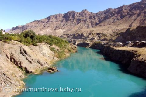 По просьбам подруг… фотки моей родины